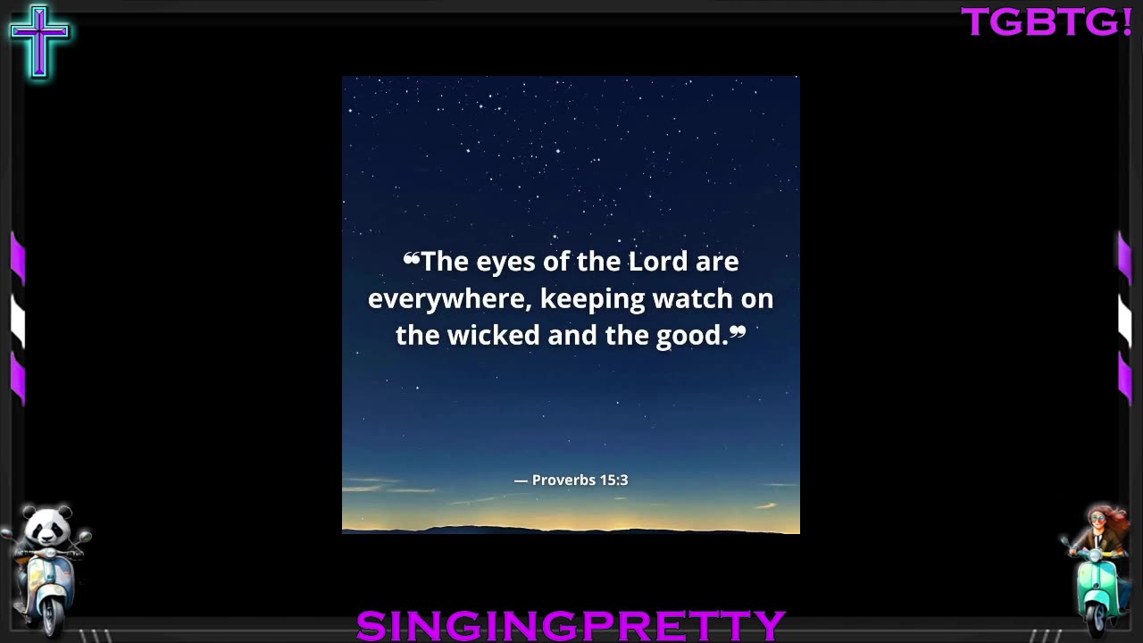 Sunday Blessings! <><