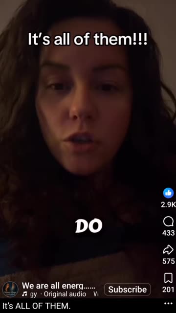 ALL OF THEM! All Of Them! All of them!!!