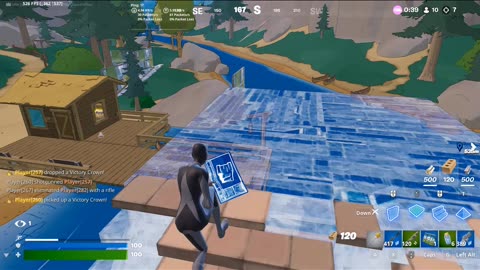 better gameplay then your fav pros #1