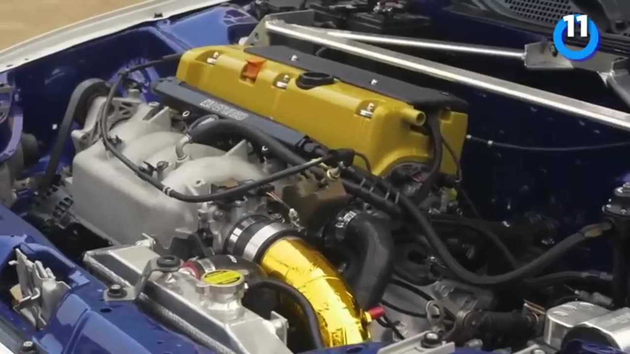 12 japanese car engines that last forever