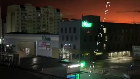 π₯ Confirmed: Explosion and fire at Saratov oil refinery!