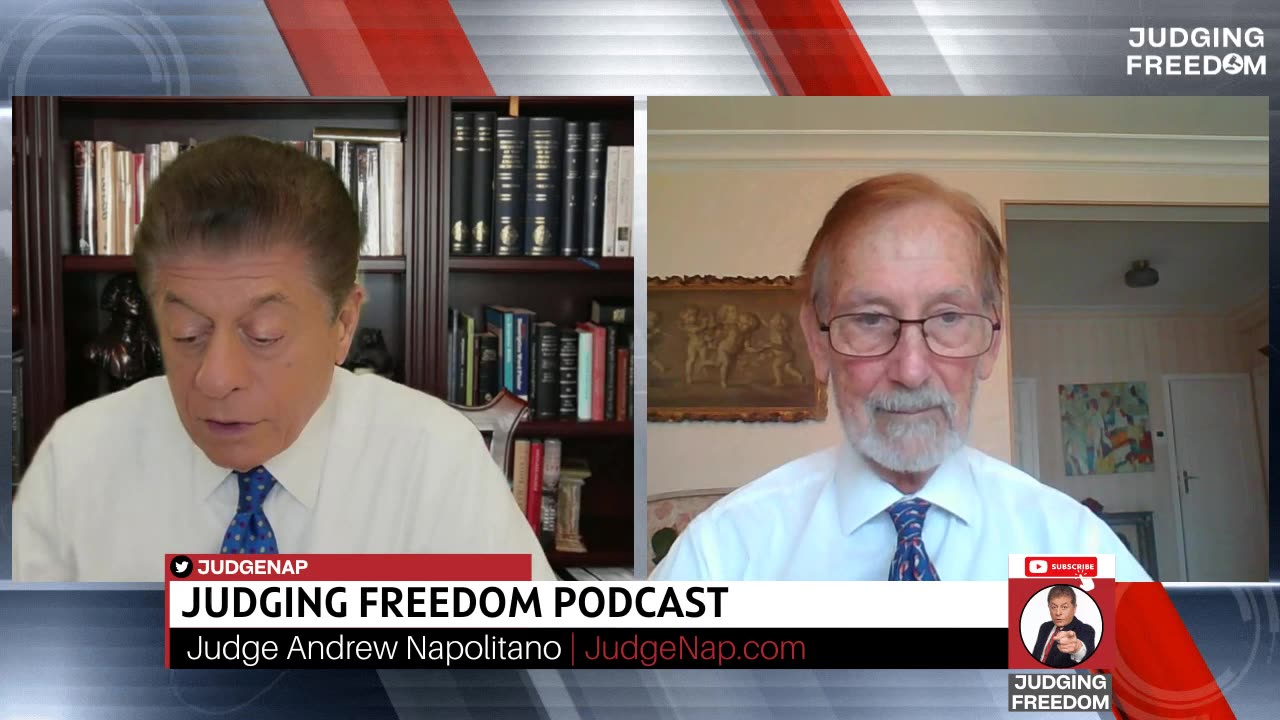 JudgingFreedom