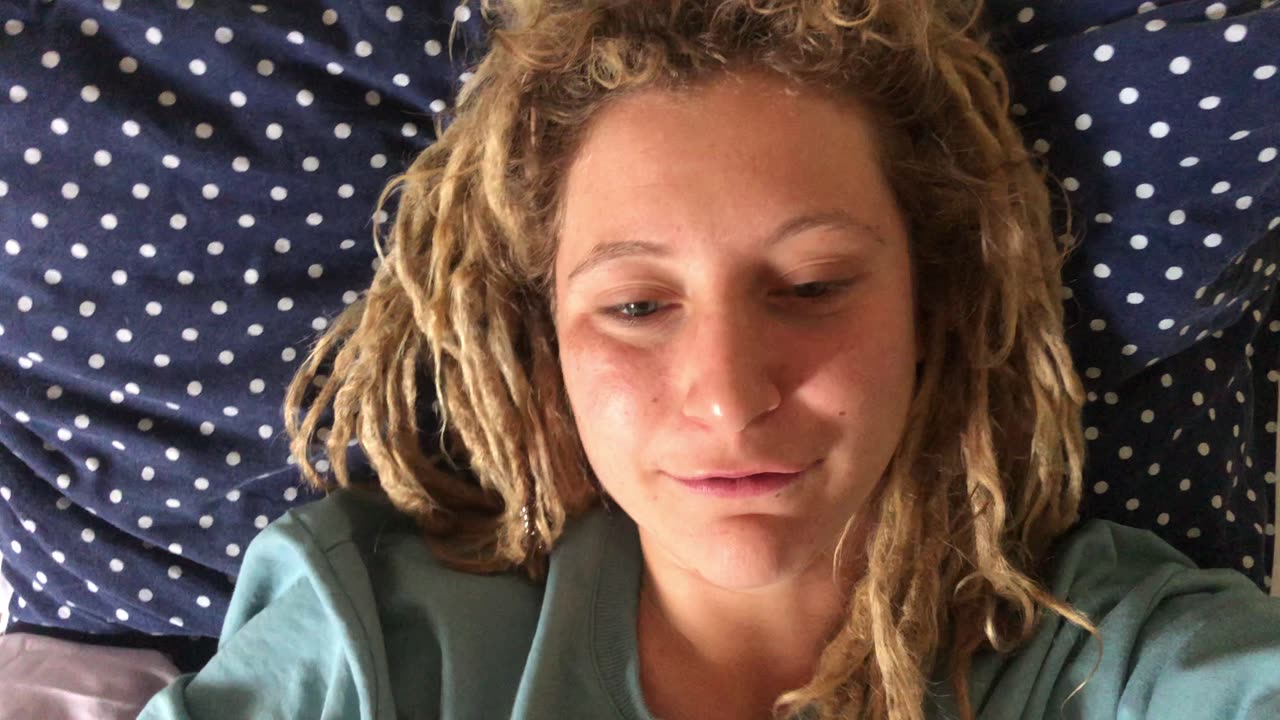 My last days in England