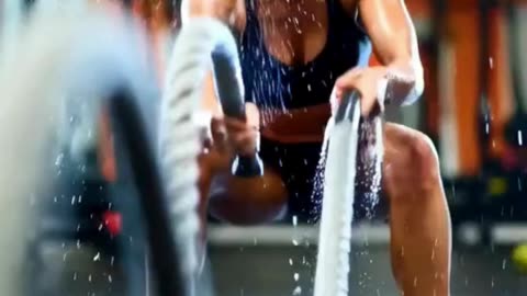 RockSolid Fitness: The Revolution of a Single Rep