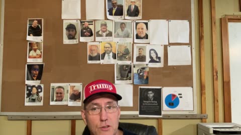 Robert Smith - Pawhuska Reporter