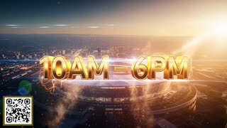 Hear what the Lord is saying in these last days.