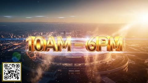 Hear what the Lord is saying in these last days.