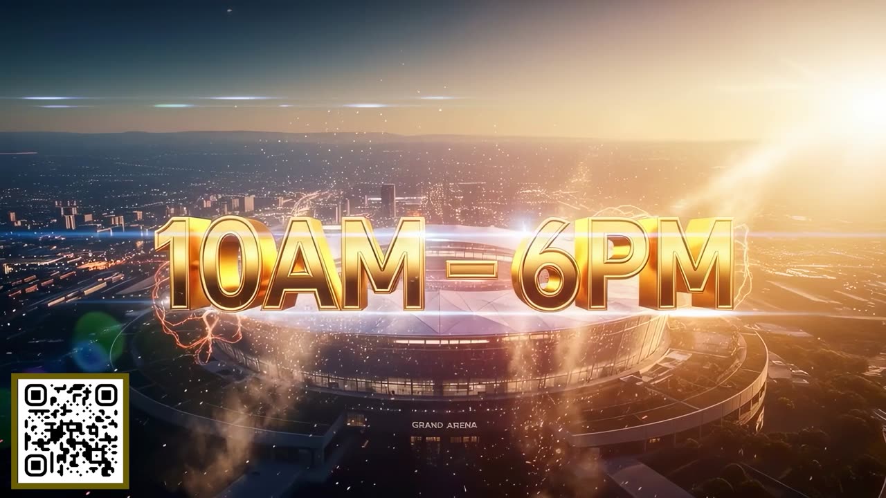 Hear what the Lord is saying in these last days.