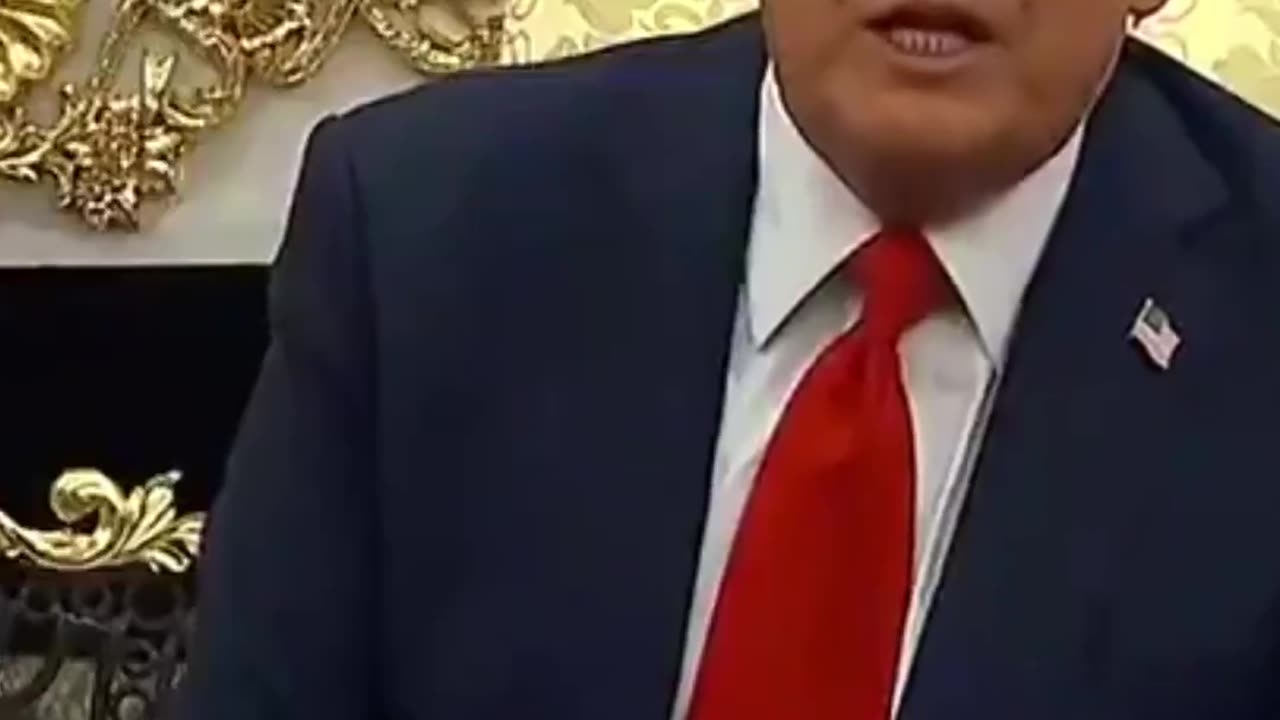 Donald Trump threatens Spain