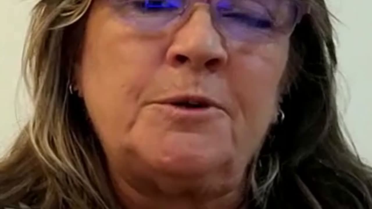 Inside the "blueprint": an adoptive mom reveals alleged MKUltra-style programming of Adopted Victim