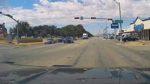 CRASHES YOU WON'T BELIEVE 23