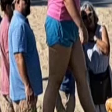 The Rare and Elusive Triple Freeze.