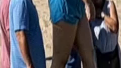 The Rare and Elusive Triple Freeze.