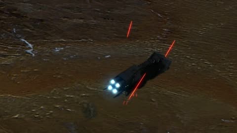 Battle at Columex pt. IV [Star Wars: Empire At War Remake]