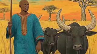 Afrika