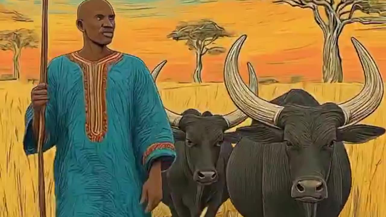 Afrika