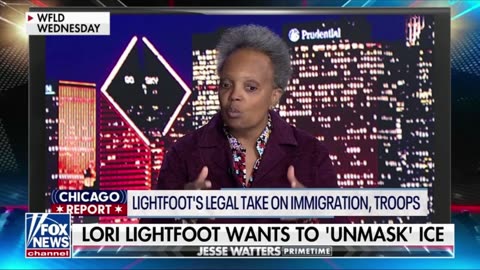 Шоу Джесси Уоттерса 23 October 2025