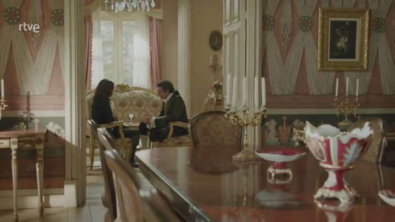 Valle salvaje capitulo 309 parte 1