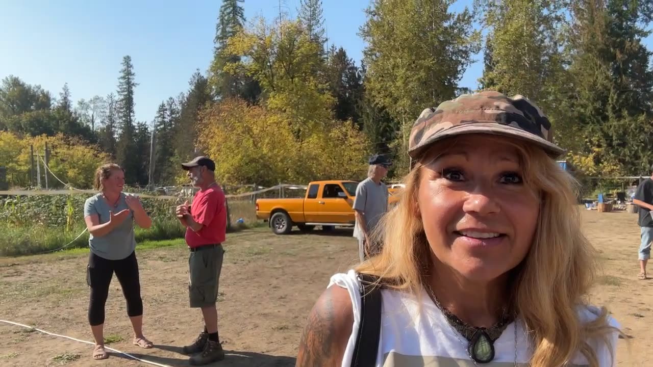 Ostrich Farm Offical Announcements for Sept 25th 2025