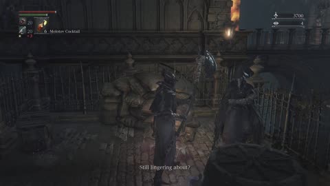 Bloodborne PARTE =_16