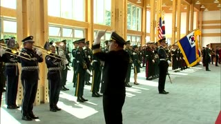 Trump says breakthrough trade deal reached with South Korea