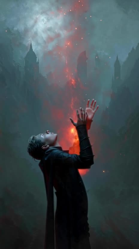 When I Pray, I Expect Results