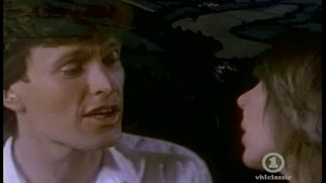 Steve Winwood - Still In The Game (2)