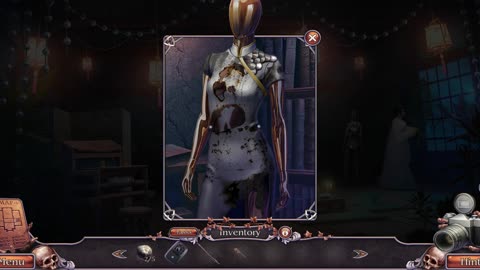 Halloween Stories - The Neglected Dead Ep 4