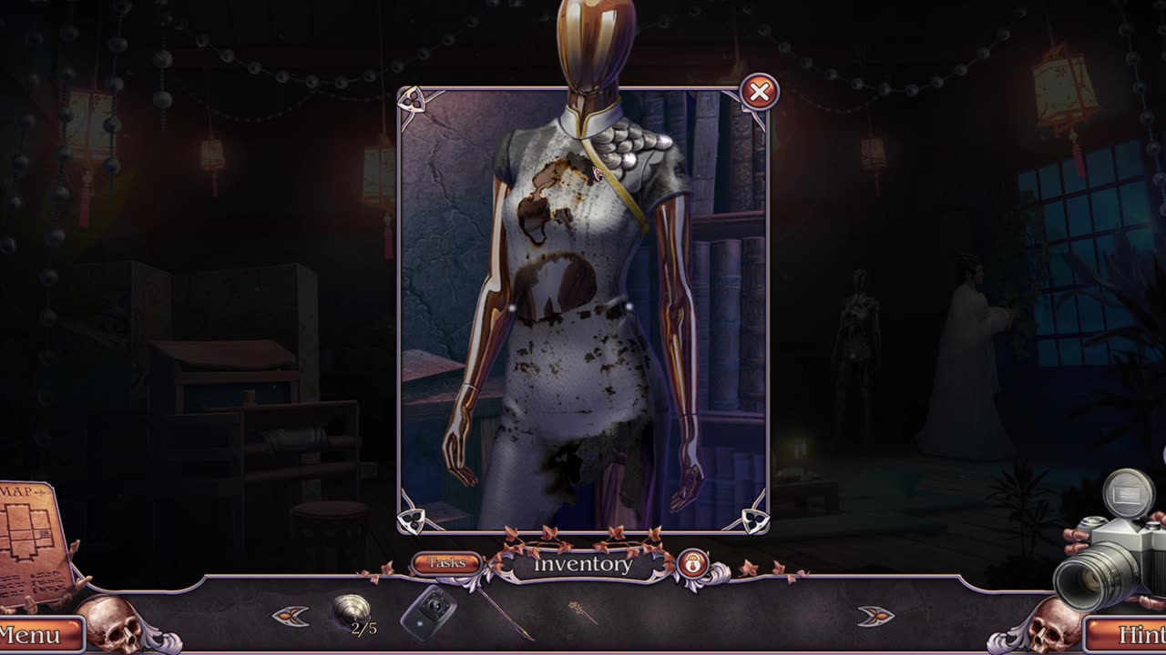 Halloween Stories - The Neglected Dead Ep 4