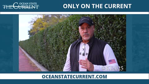 No Kings Rally - Providence