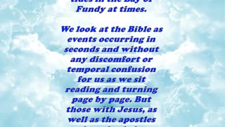 Matthew 15:33 - Daily Bible Verse Commentary