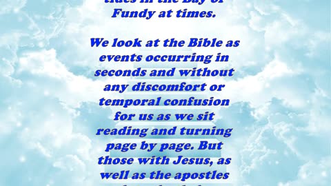 Matthew 15:33 - Daily Bible Verse Commentary