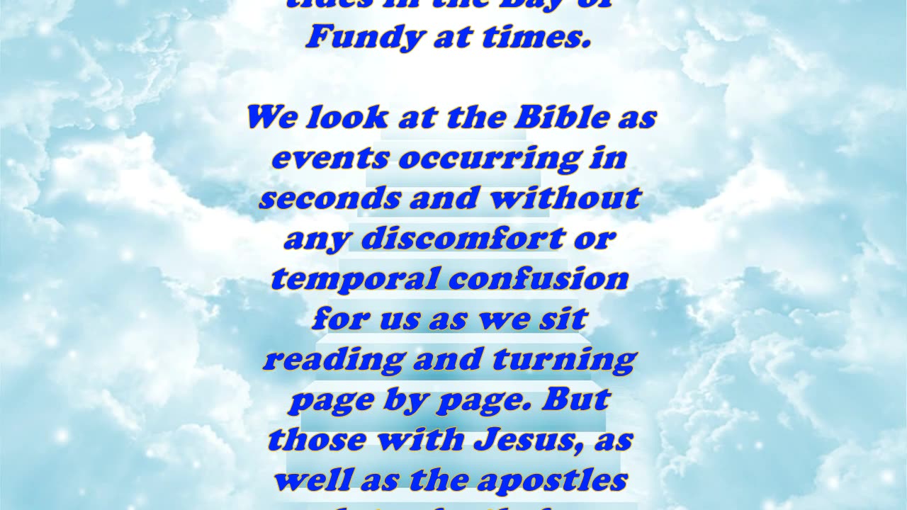 Matthew 15:33 - Daily Bible Verse Commentary