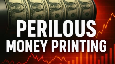 P1 💸Marc Faber: “They’ll Print Money Until the Whole Market Collapses” ⚠️