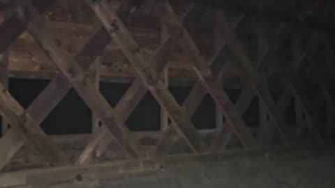 GETTYSBURG GHOST HUNTING | SACHS / EISENHOWER BRIDGES