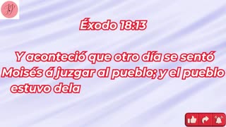 “El sabio consejo de Jetro” Éxodo 18:1-27. #shortvideo #shorts #youtubeshorts #ytshorts #yt #reels