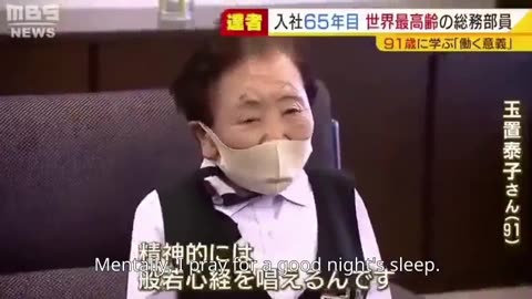 Why nobody wants to works anymore summed up in one Certificate.