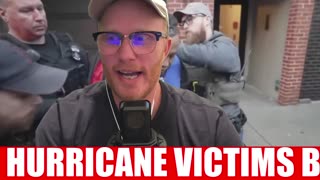 😡 DEMS STEAL $5M FEMA, INCITE Mutiny vs Trump, CALL Woman BURNED ALIVE "Isolated Incident" 🤡🔥