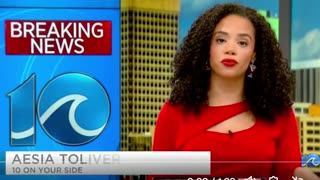 😡 DEMS STEAL $5M FEMA, INCITE Mutiny vs Trump, CALL Woman BURNED ALIVE "Isolated Incident" 🤡🔥