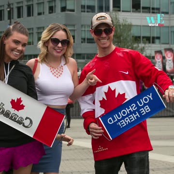 Mark Carney Becomes Canada’s PM—Election Pressure & U.S. Tariffs Loom! - WorldEye