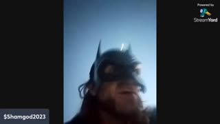 Batman Is Building An Empire!! 🦇