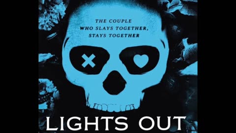 Lights Out (Full Audiobook) by Navessa Allen