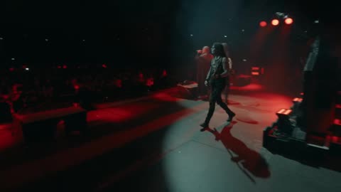 POWERWOLF - Armata Strigoi (Live at Olympiahalle) (O OFFICIAL LIVE VIDEO )