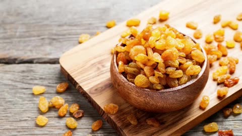 सुबह खाली पेट किशमिश खाने के फायदे #short #health #viarl #trending