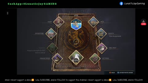 🔥HOGWARTS LEGACY🔥