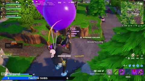 Join Up! [Check out my Twitch to earn crypto]