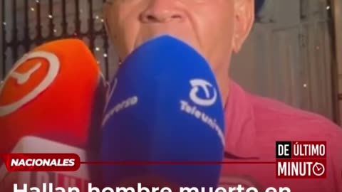 Caso Franklin Hidalgo en Santiago