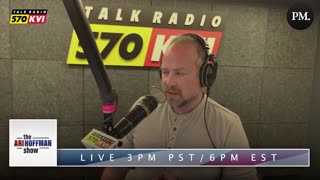 The Ari Hoffman Show- Seattle's Socialist Wish List