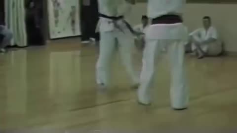 Marco Lala Martial Arts