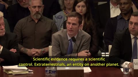 🔥👽 Mr. Borland's Smoking Gun: Extraterrestrials ≠ Subterraneans/Ultra-Terrestrials | TheTruthAbove